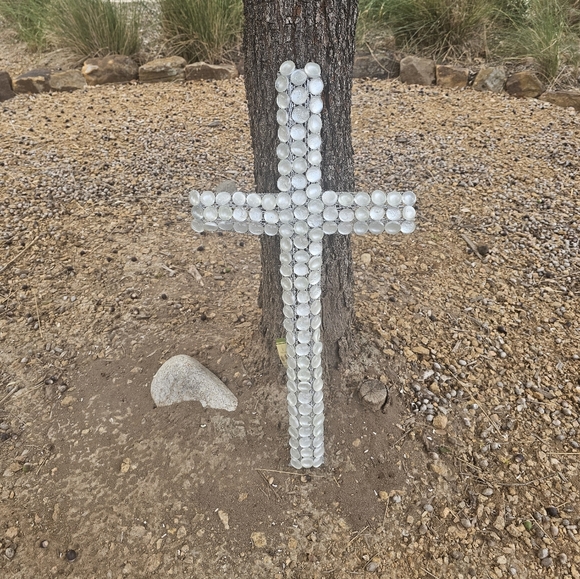 LoveGodForever Crosses by The God Girls - Picture 5 of 6